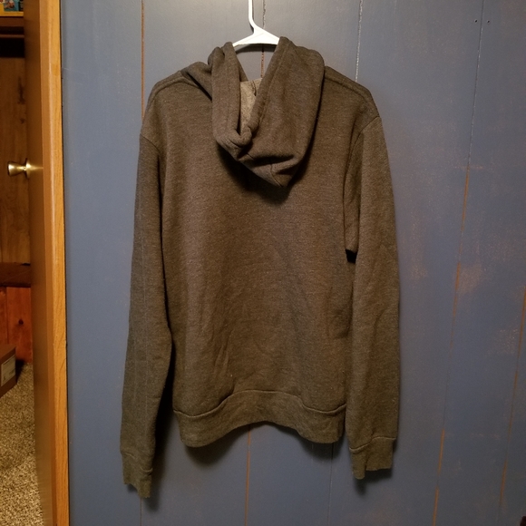 Disney Castle Home Hoodie Sweatshirt - Picture 2 of 5